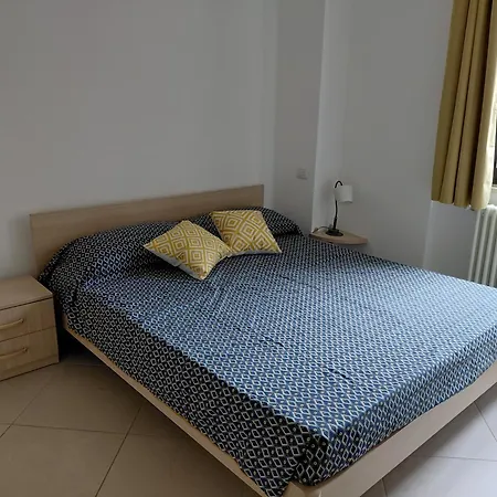 Apartmán Bardolake Center *